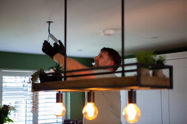 Best Industrial Electrical Services  in Valatie, NY