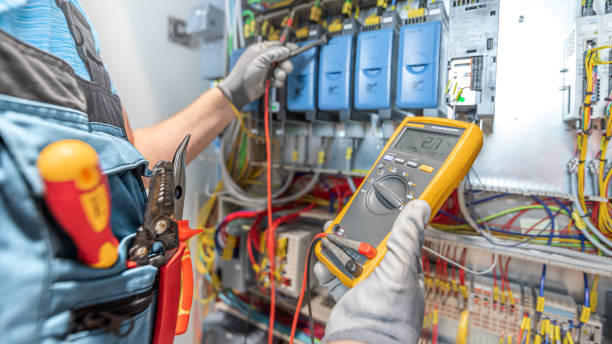 Best Commercial Electrician Services  in Valatie, NY