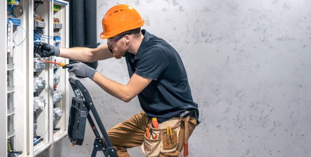 Best Home Electrical Repair  in Valatie, NY